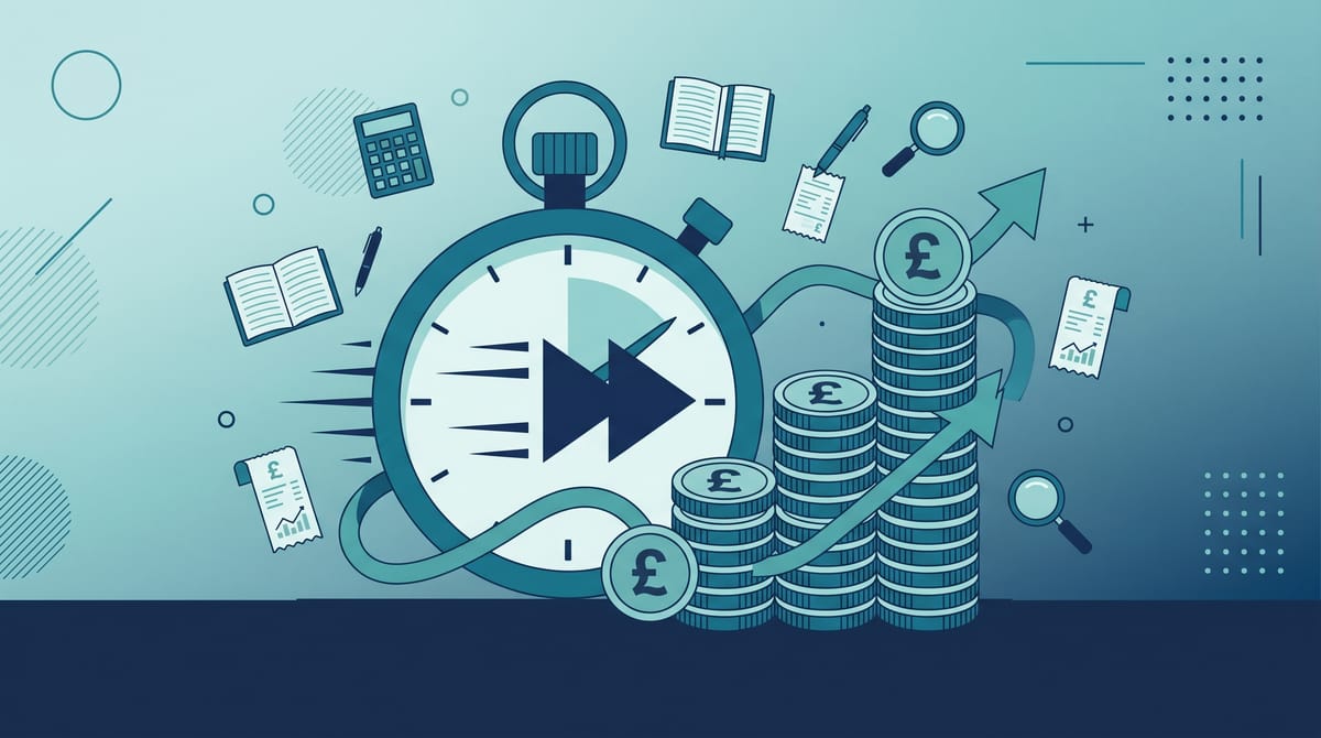 5 AI Tools for UK Bookkeepers That Pay for Themselves in a Week