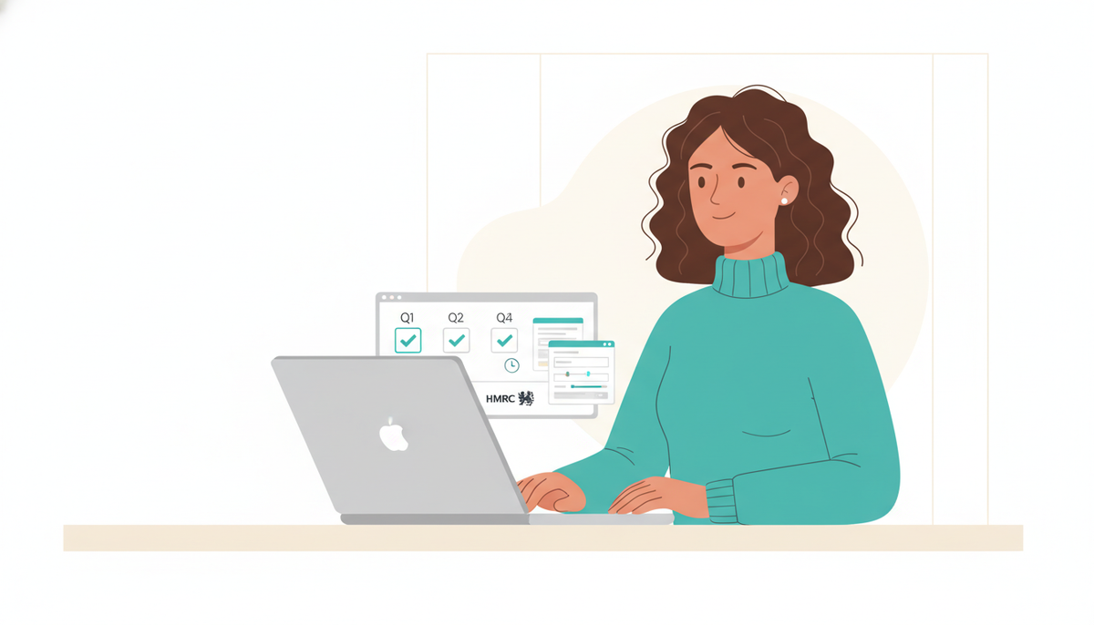 What Is Making Tax Digital? The Complete Guide for UK Small Businesses (2026)