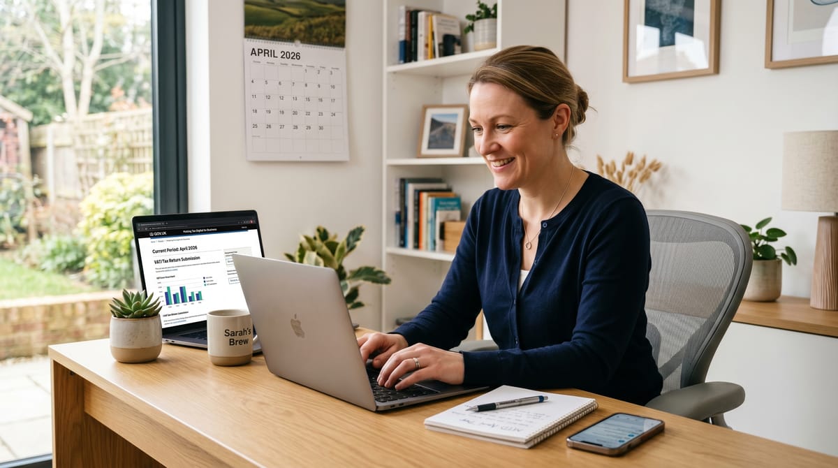 MTD for Income Tax Is Live: Which Software Is HMRC-Approved? (2026 Guide)