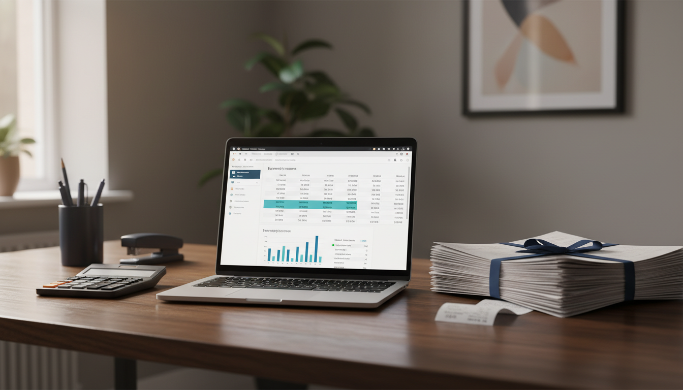 AI Bookkeeping for UK Landlords: Tools to Automate Property Accounting (2026)