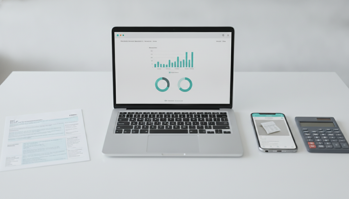 QuickBooks Simple Start Review 2026: Good Enough for UK Sole Traders?