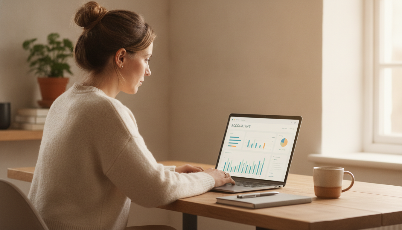 QuickFile Review 2026: The Accountant-Loved UK Bookkeeping Software Most Sole Traders Miss