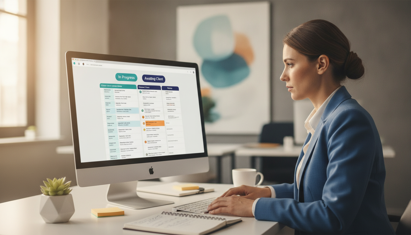 Best Practice Management Software for UK Bookkeepers (2026)