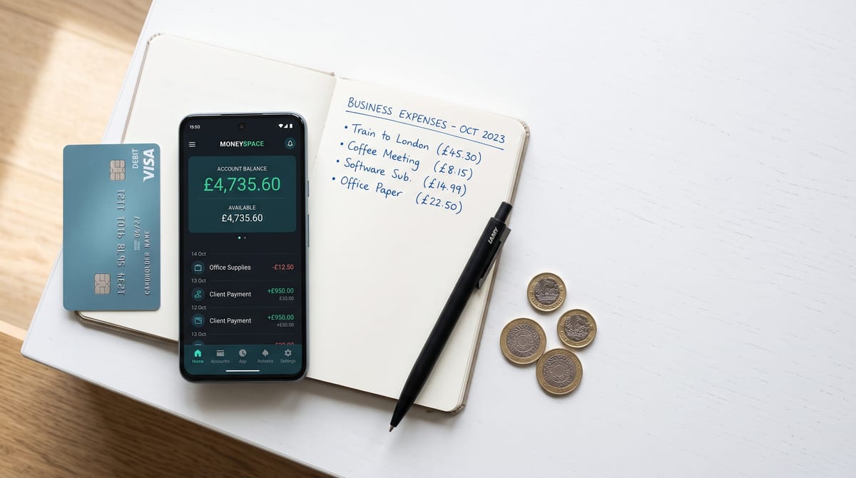 Best Business Bank Account for UK Sole Traders in 2026
