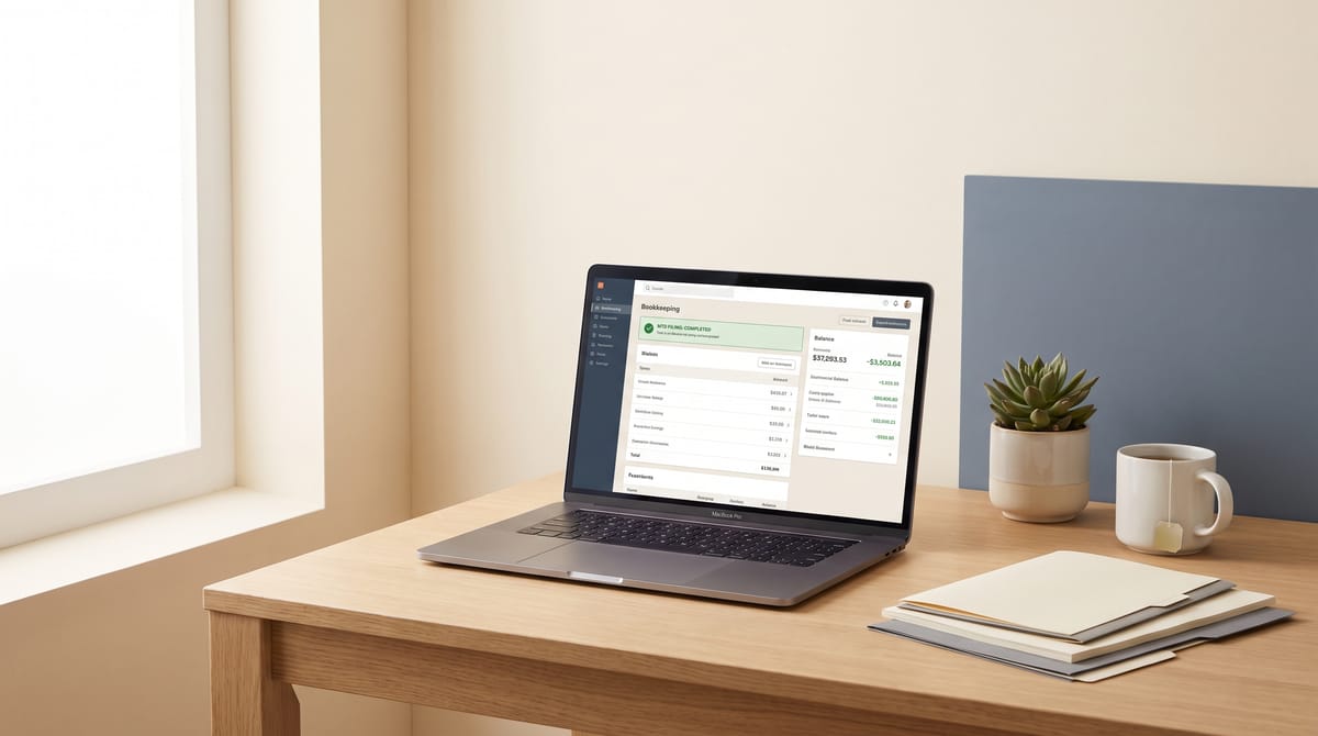 QuickFile Review 2026: The Free MTD-Compliant UK Bookkeeping Software That Practitioners Actually Recommend
