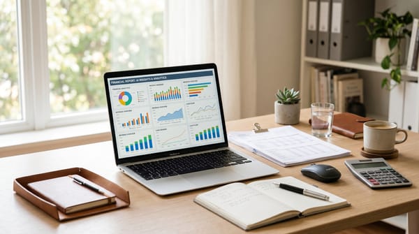 Best AI Tools for UK Bookkeepers (2026)