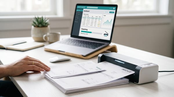 Best AI Invoice Processing Tools for UK Accountants and Bookkeepers (2026)