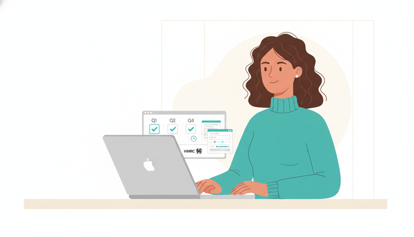 What Is Making Tax Digital? The Complete Guide for UK Small Businesses (2026)