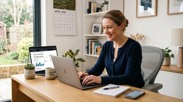 MTD for Income Tax Is Live: Which Software Is HMRC-Approved? (2026 Guide)