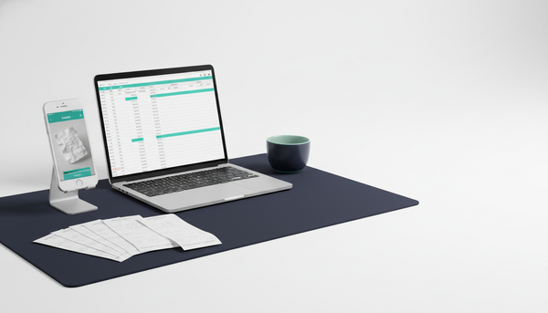 Best Receipt Capture Software for UK Bookkeepers (2026)