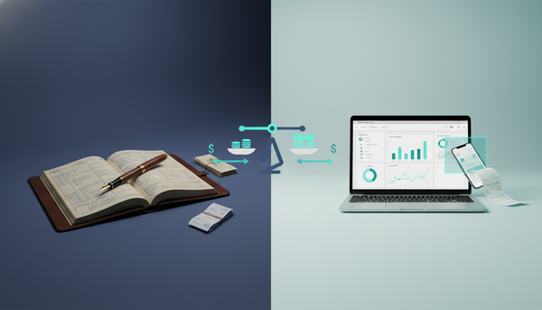 How Much Does a UK Bookkeeper Cost vs AI Tools? (2026 Price Comparison)