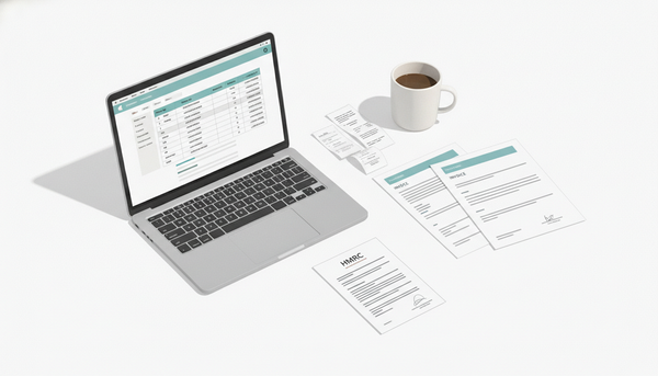 How to Claim Expenses as a UK Sole Trader: The Complete Digital Guide (2026)