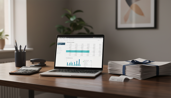 AI Bookkeeping for UK Landlords: Tools to Automate Property Accounting (2026)