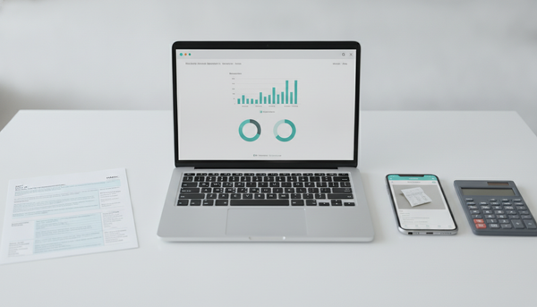 QuickBooks Simple Start Review 2026: Good Enough for UK Sole Traders?