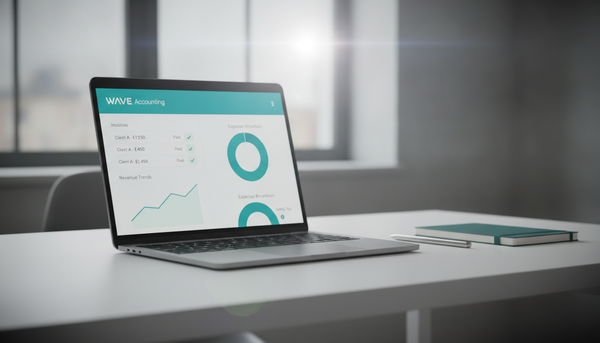 Wave Accounting UK Review 2026: Is the Free Tool Actually Worth It?