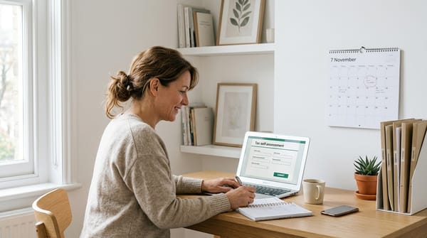 MTD Q2 Deadline: 7 November 2026 — What UK Sole Traders Need to Do Now