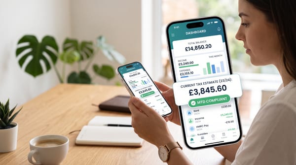 Starling Accounting Review 2026: Is It Worth It for UK Sole Traders?