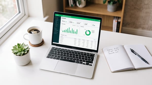 Zoho Books UK Review 2026: The Free Accounting Tool That Keeps Winning Every Comparison