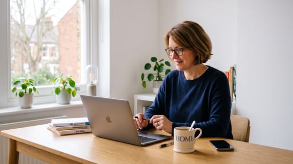 Best Landlord Property Accounting Software UK 2026: Hammock vs LandlordVision vs Xero vs Zoho Books