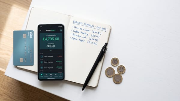 Best Business Bank Account for UK Sole Traders in 2026