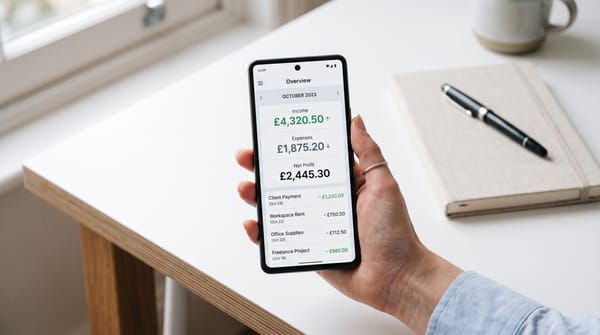 Coconut App UK Review 2026: The Mobile-First Accounting App Sole Traders Either Love or Abandon