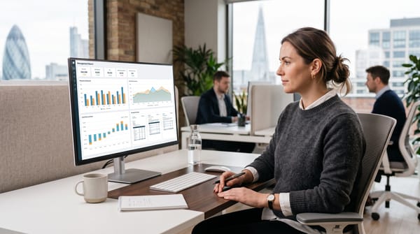 Fathom Review 2026: The AI Financial Reporting Tool UK Bookkeepers Are Adding to Their Xero Stack
