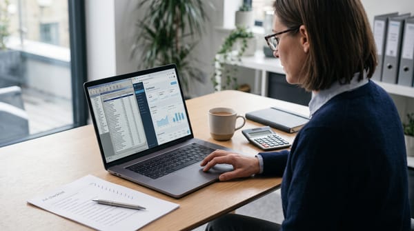 How to Switch Accounting Software in the UK Without Losing Your Data (2026 Checklist)