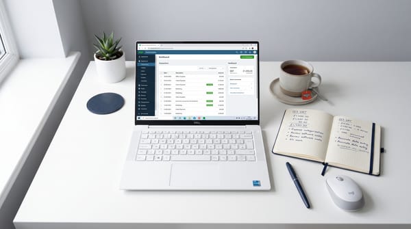 VT Transaction+ and VT Software Review 2026: Free MTD IT Filing for Desktop-First UK Bookkeepers
