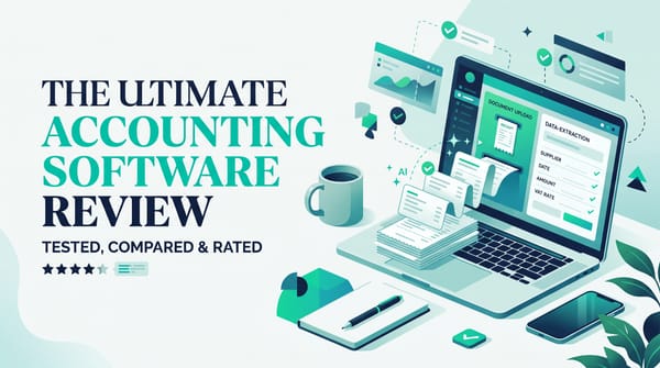 Xero Smart Document Capture (JAX) 2026: What It Does, Which Plan You Need, and Whether It Replaces Dext